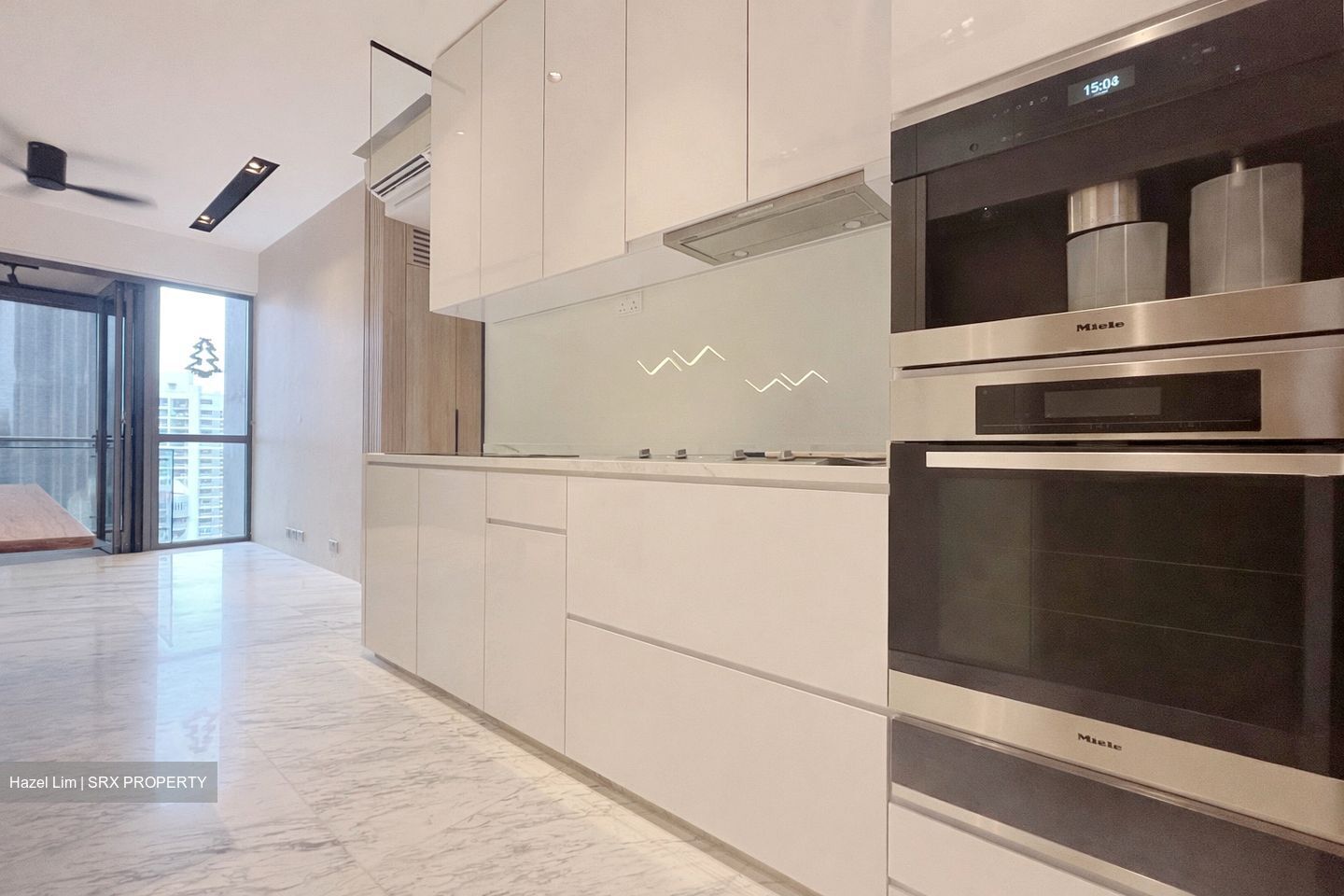 The Viridian (D12), Apartment #525397661